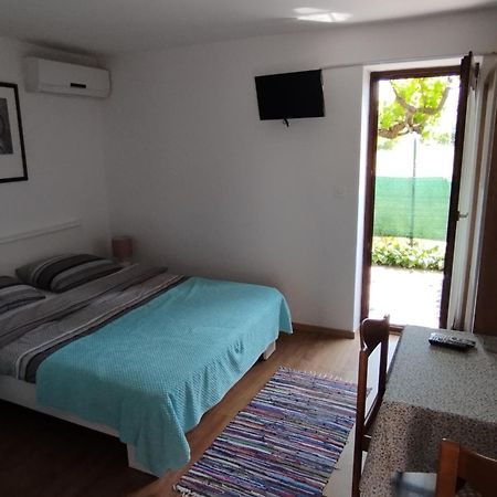 Apartment Vera Umag Exterior photo