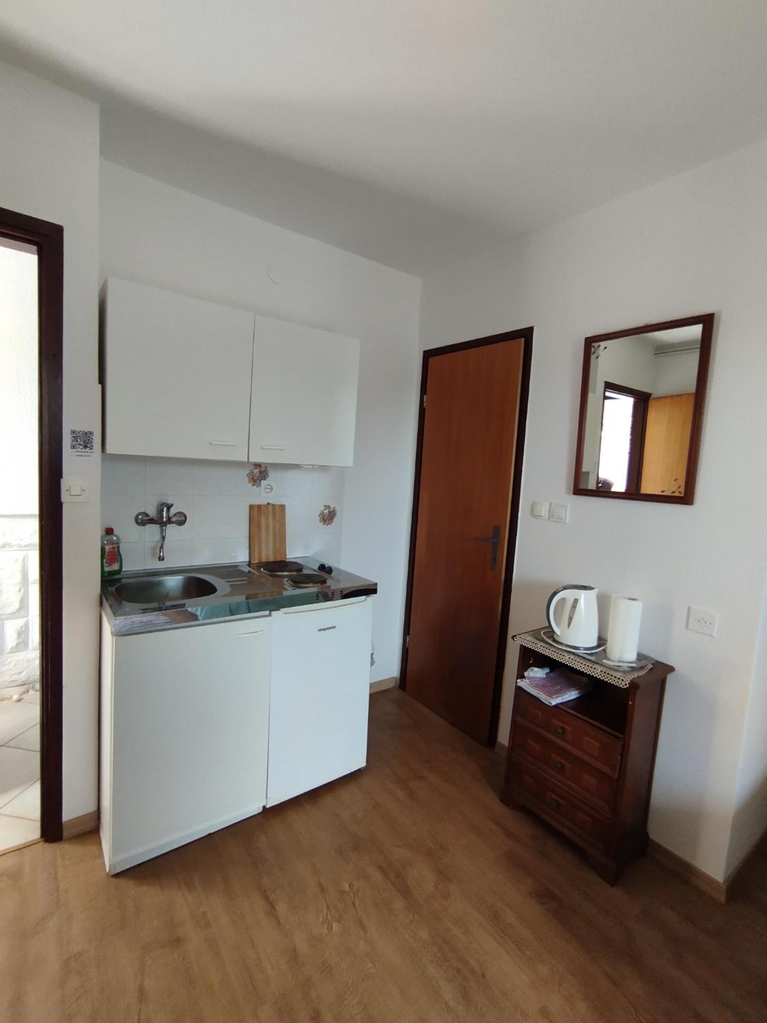 Apartment Vera Umag Exterior photo