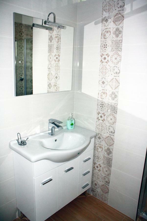 Apartment Vera Umag Exterior photo