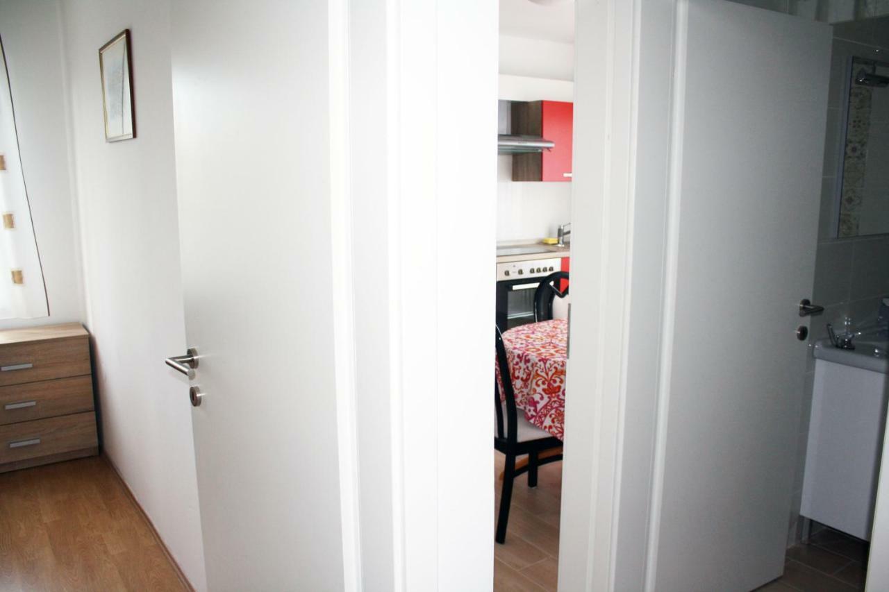Apartment Vera Umag Exterior photo