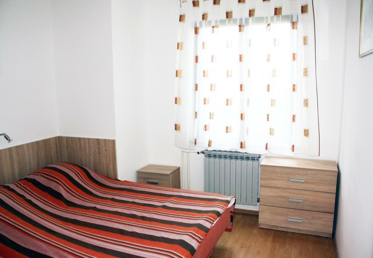 Apartment Vera Umag Exterior photo