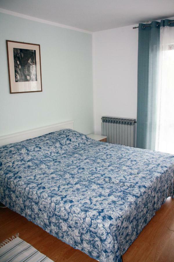Apartment Vera Umag Exterior photo