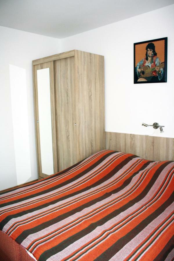 Apartment Vera Umag Exterior photo