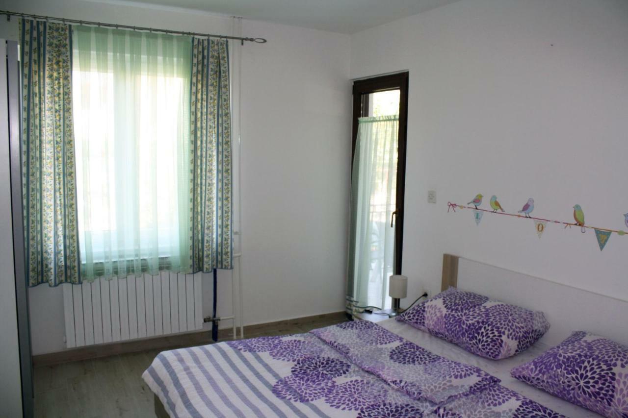 Apartment Vera Umag Exterior photo