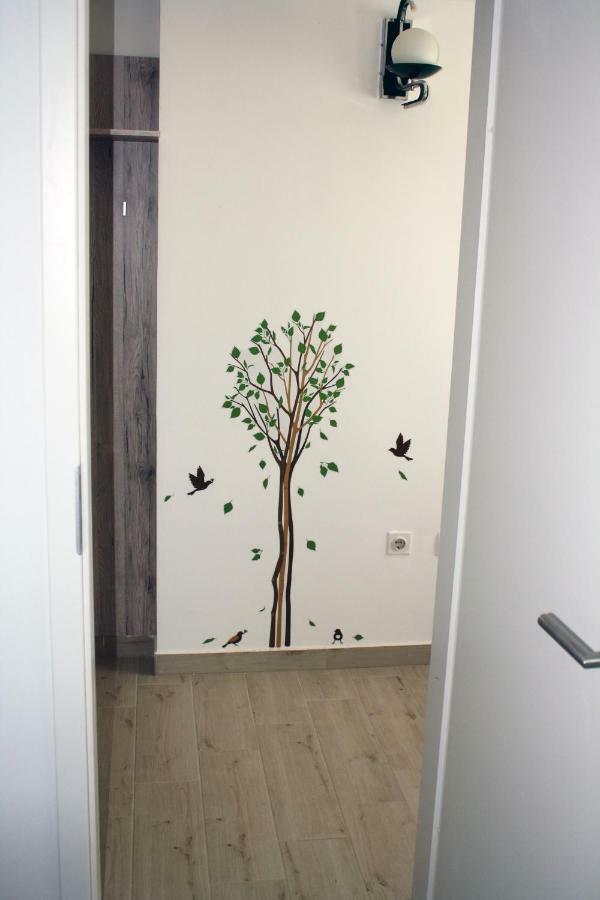 Apartment Vera Umag Exterior photo