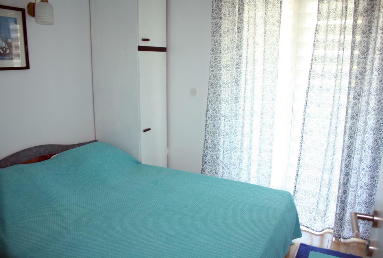 Apartment Vera Umag Exterior photo